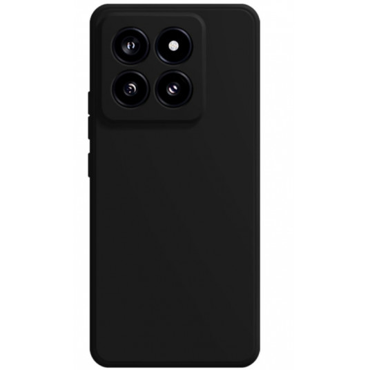 Mocco silikona futrālis Xiaomi 14T Pro