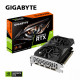 GeForce RTX 3050 WINDFORCE OC V2 6GB GDDR6 96bit 2DP/2HDMI