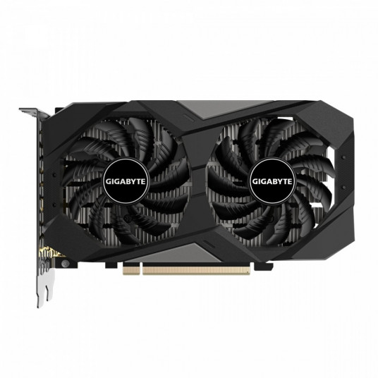 GeForce RTX 3050 WINDFORCE OC V2 6GB GDDR6 96bit 2DP/2HDMI