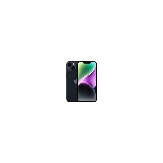 Telefons Apple iPhone 14 512GB Midnight