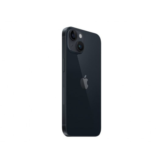 Telefons Apple iPhone 14 512GB Midnight