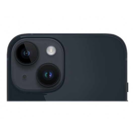 Telefons Apple iPhone 14 512GB Midnight