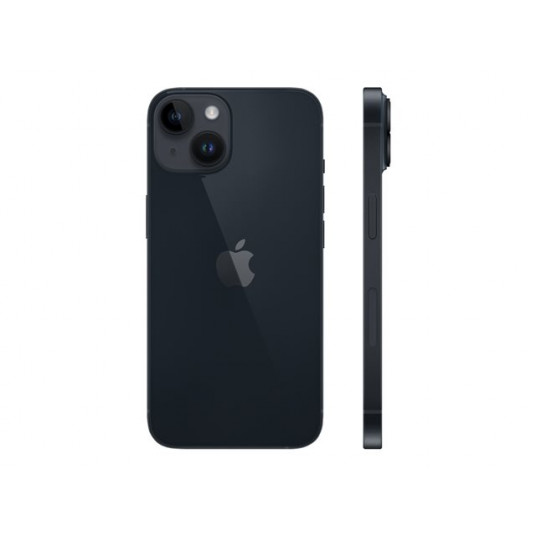 Telefons Apple iPhone 14 512GB Midnight