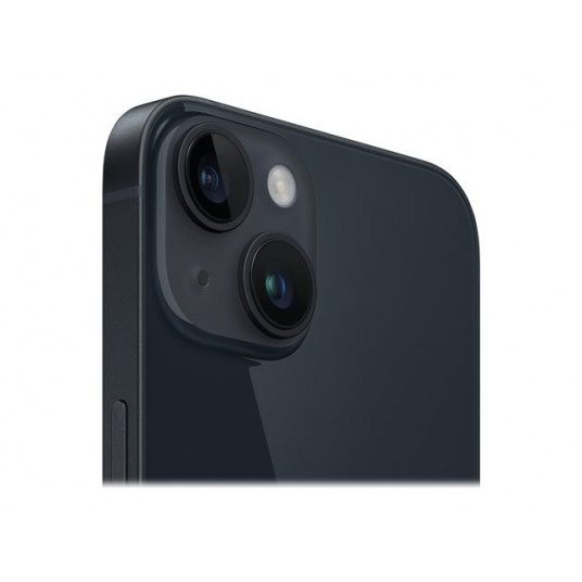 Telefons Apple iPhone 14 512GB Midnight