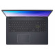 ASUS Vivobook Go 15 E510KA-EJ485WS Celeron N4500 15.6"FHD 60Hz 200nits AG 4GB DDR4 SSD128 Intel HD Graphics WLAN+BT Cam 42WHrs Win11 in S Mode Peacock Blue