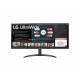 LG monitors 34WP500-B.BEU 34 ", IPS, UW FHD, 2560 x 1080, 21:9, 5 ms, 250 cd/m², HDMI portu skaits 2, 75 Hz