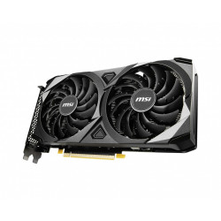 MSI VENTUS GeForce RTX 3060 2X 12G NVIDIA 12 GB GDDR6