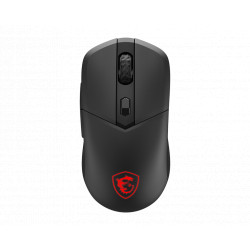 MSI Gaming Mouse | VERSA 300 ELITE WIRELESS | Wireless | 2.4 GHz, Bluetooth 5.3, USB 2.0