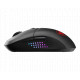 MSI Gaming Mouse | VERSA 300 ELITE WIRELESS | Wireless | 2.4 GHz, Bluetooth 5.3, USB 2.0