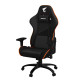 Gigabyte Gaming Chair | AGC310 | Black/Orange