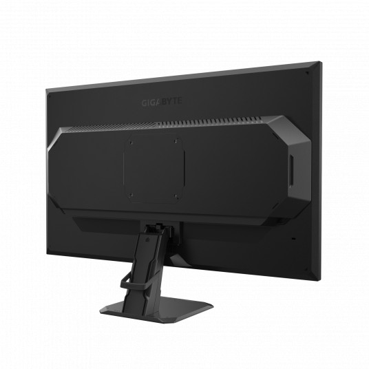 Gigabyte GS27FA EU1 | 27 " | IPS | FHD | 180 Hz | 1 ms | 1920 x 1080 pikseļi | 300 cd/m² | HDMI porti 2