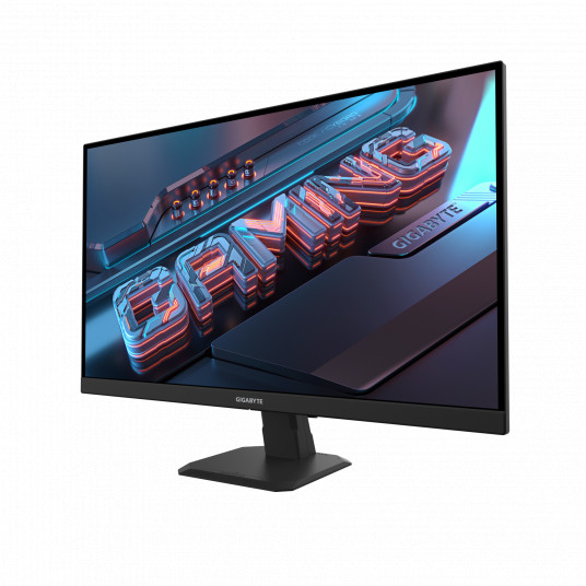 Gigabyte GS27U EK | 27 " | IPS | UHD | 160 Hz | 1 ms | 3840 x 2160 pikseļi | 350 cd/m² | HDMI portu skaits 2