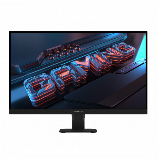 Gigabyte GS27U EK | 27 " | IPS | UHD | 160 Hz | 1 ms | 3840 x 2160 pikseļi | 350 cd/m² | HDMI portu skaits 2