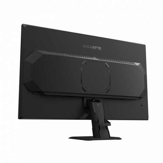 Gigabyte GS27U EK | 27 " | IPS | UHD | 160 Hz | 1 ms | 3840 x 2160 pikseļi | 350 cd/m² | HDMI portu skaits 2