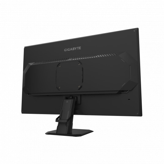 Gigabyte GS27U EK | 27 " | IPS | UHD | 160 Hz | 1 ms | 3840 x 2160 pikseļi | 350 cd/m² | HDMI portu skaits 2