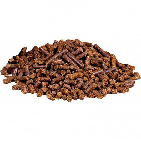 Granulu maisījums aukstajai kūpināšanai 1kg