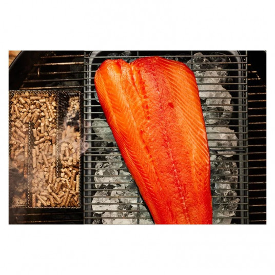 Granulu maisījums aukstajai kūpināšanai 1kg