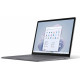 Surface Laptop 5 13.5 i5-1235U 16GB 512SSD EN W11 Platinum R8N-00025