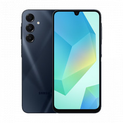 Telefons Samsung Galaxy A16 4G 4GB/256GB Blue Black