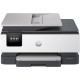 HP OfficeJet Pro HP 8132e daudzfunkcionālais printeris, krāsains, printeris mājai, drukāšana, kopēšana, skenēšana, fakss, HP Instant Ink eligible; automātiskais dokumentu padevējs; skārienjūtīgais ekrāns; klusais režīms; drukāšana caur VPN ar HP+