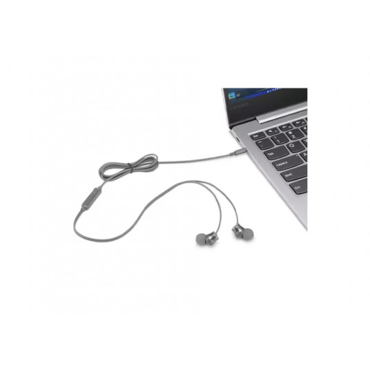 Lenovo Accessories 110 Analog In-Ear Headphone Lenovo