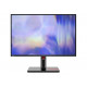 Lenovo T24d-30 | 24" | IPS | WUXGA | 16:10 | 100 Hz | 4 ms | 1920 x 1200 pikseļi | 300 cd/m² | HDMI porti 1 | Raven Black | 36 mēnešu garantija