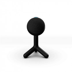 "Logitech Yeti Orb melns
