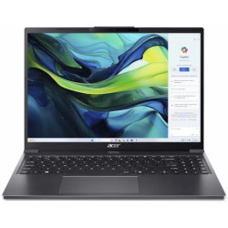 Aspire Go AG15 15.3 i5-1334U 16GB 1TB SSD RU W11 Grey NX.J50EL.005