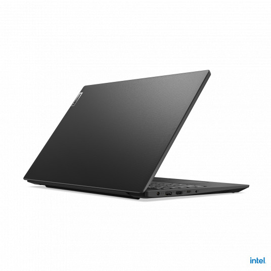 Klēpjdators Lenovo V15 G4 IRU, 15.6 FHD, Intel Core i5, RAM 16GB, 512GB SSD, Intel UHD Graphics, Windows 11 Home, Business Black 83A100P0MH