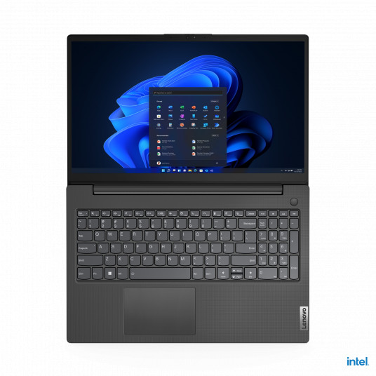 Klēpjdators Lenovo V15 G4 IRU, 15.6 FHD, Intel Core i5, RAM 16GB, 512GB SSD, Intel UHD Graphics, Windows 11 Home, Business Black 83A100P0MH