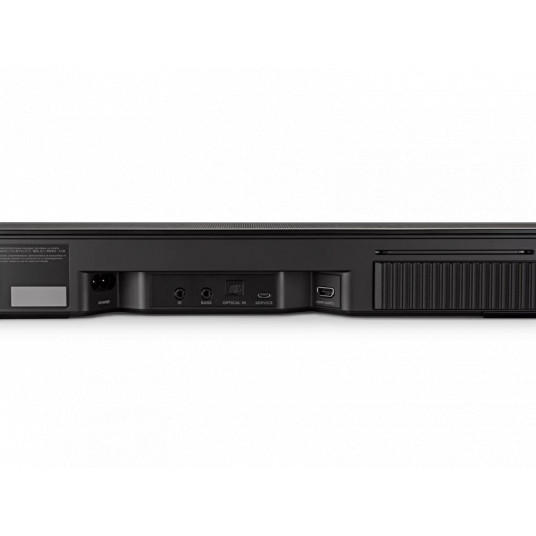 Audio sistēma Bose Smart Soundbar