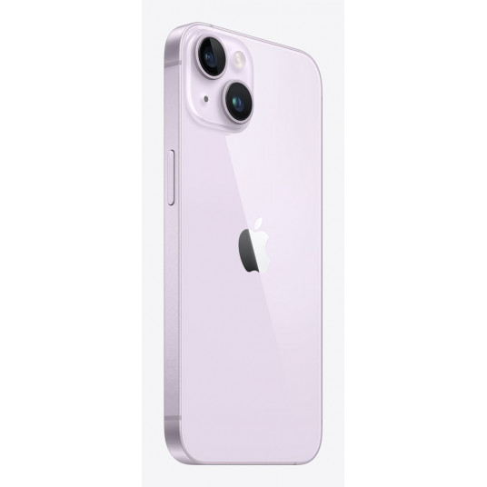 Telefons Apple iPhone 14 256GB Purple