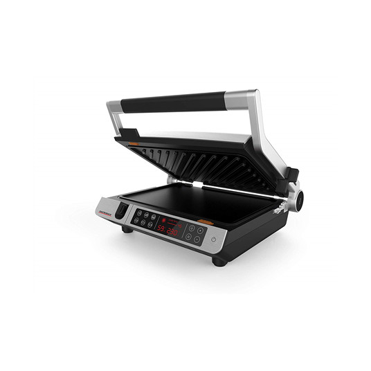 Gastroback Grill 42539 Contact grill,