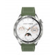 Viedpulkstenis XO Watch 4 Green