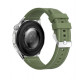 Viedpulkstenis XO Watch 4 Green