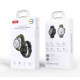 Viedpulkstenis XO Watch 4 Green
