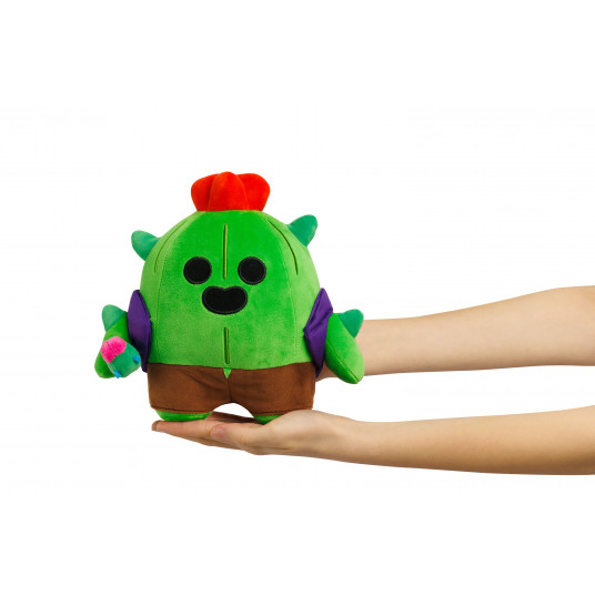 BRAWL STARS Plīša draudziņi, 18 cm, S1