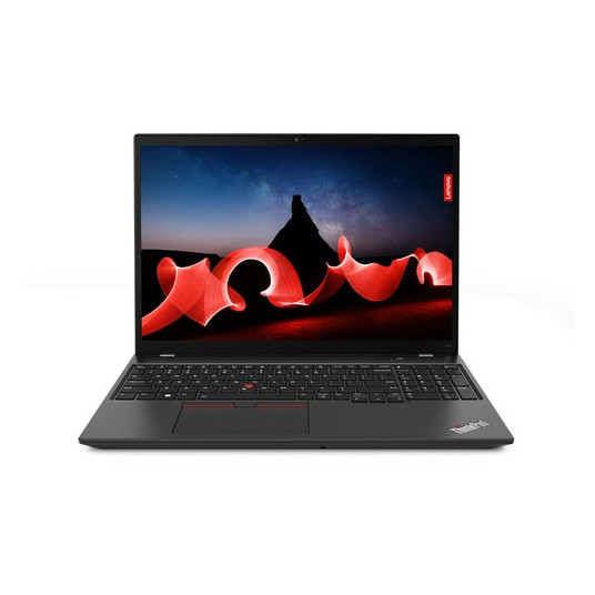 Klēpjdators Lenovo ThinkPad T16 G2 21K7003PPB W11Pro 7840U/32GB/1TB/AMD/16.0 WUXGA/Thunder Black/3YRS Premier Support + CO2 Offset