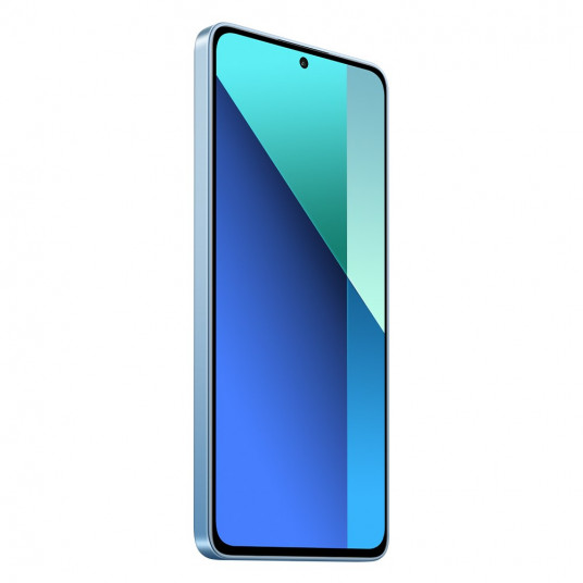 Telefons Xiaomi Redmi Note 13 4G 8GB/512GB Ice Blue