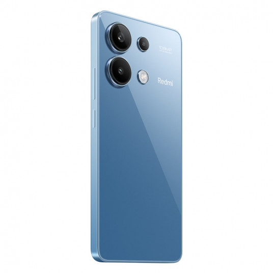 Telefons Xiaomi Redmi Note 13 4G 8GB/512GB Ice Blue