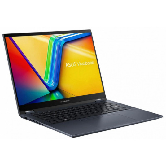 ASUS Vivobook S14 Flip TN3402YA-LZ268W - Ryzen 7-7730U | 14" | Touch | 16GB | 1TB | W11Home | Zils