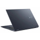 ASUS Vivobook S14 Flip TN3402YA-LZ268W - Ryzen 7-7730U | 14" | Touch | 16GB | 1TB | W11Home | Zils