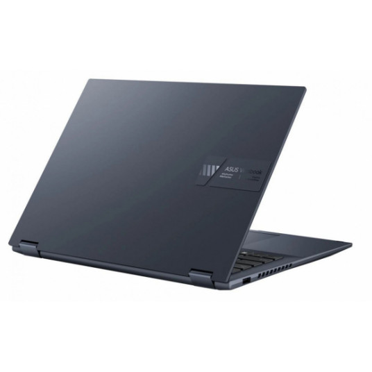 ASUS Vivobook S14 Flip TN3402YA-LZ268W - Ryzen 7-7730U | 14" | Touch | 16GB | 1TB | W11Home | Zils