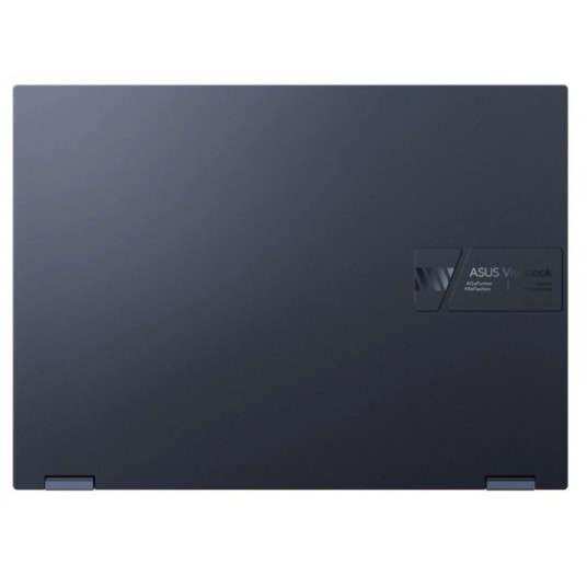 ASUS Vivobook S14 Flip TN3402YA-LZ268W - Ryzen 7-7730U | 14" | Touch | 16GB | 1TB | W11Home | Zils