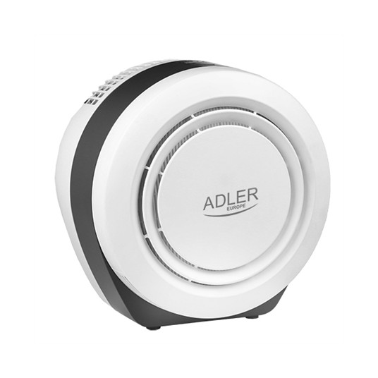 Adler AD 7961 White, Suitable