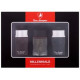 Lamborghini Millennials Dārková sada Millennials EDT 40 ml a Millennials uzvarētājs EDT 40 ml a Millennials Dinamico EDT 40 ml, 40 ml