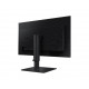 Monitor 24 inch S40GD IPS 1920x1080 FHD 16:9 2xHDMI 1xDP 2xUSB-A 2.0 1xUSB-B 5ms 100Hz HAS+PIV flat 3YOn-Site (LS24D400GAUXEN)