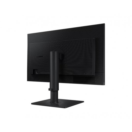 Monitor 24 inch S40GD IPS 1920x1080 FHD 16:9 2xHDMI 1xDP 2xUSB-A 2.0 1xUSB-B 5ms 100Hz HAS+PIV flat 3YOn-Site (LS24D400GAUXEN)