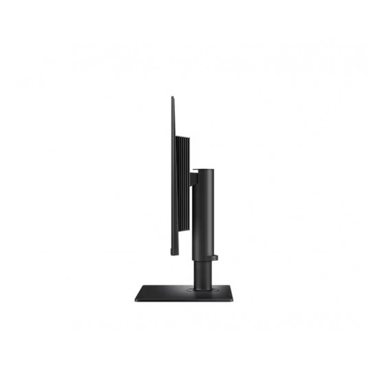 Monitor 24 inch S40GD IPS 1920x1080 FHD 16:9 2xHDMI 1xDP 2xUSB-A 2.0 1xUSB-B 5ms 100Hz HAS+PIV flat 3YOn-Site (LS24D400GAUXEN)