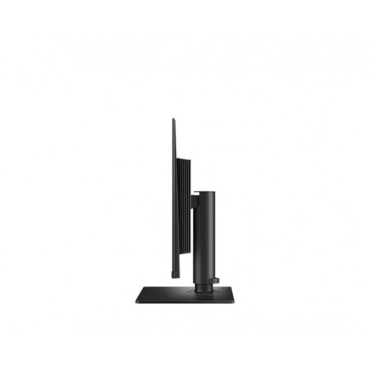 Monitor 24 inch S40GD IPS 1920x1080 FHD 16:9 2xHDMI 1xDP 2xUSB-A 2.0 1xUSB-B 5ms 100Hz HAS+PIV flat 3YOn-Site (LS24D400GAUXEN)